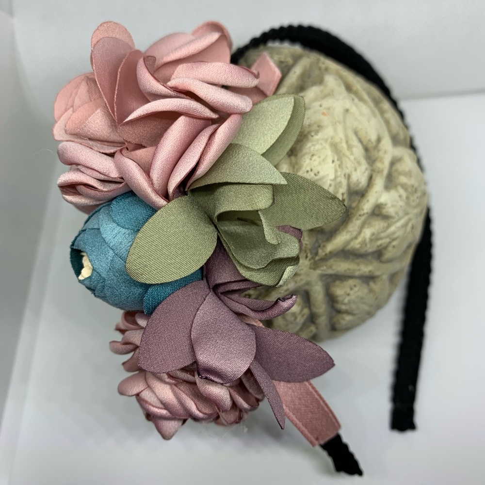 HEADBANDS - Picture 3 of 3